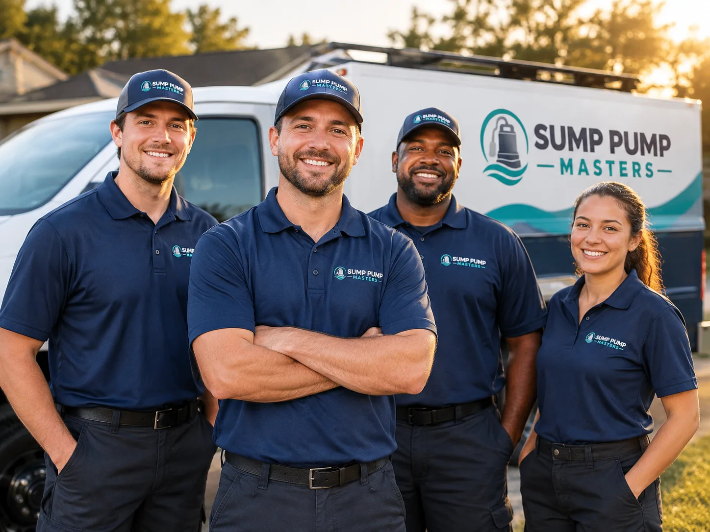 Sump Pump Repair company in Cooksville, MD
